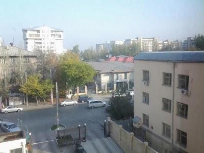 Photos of Embassy of Turkey