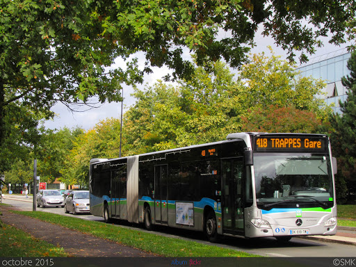 Thales LAS France Gallery - France