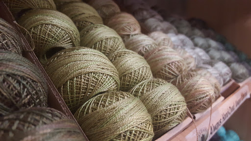 Sew Blessed Gallery - United States