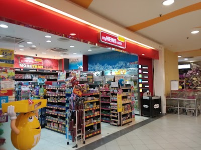 Convenience Store