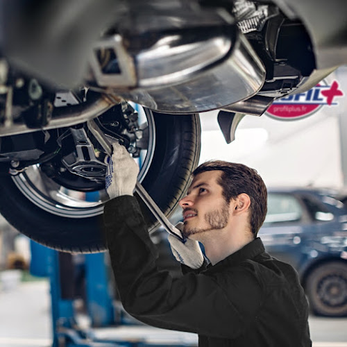 Opinii despre Profil Plus Le Haillan în Bordeaux - Atelier de réparation automobile