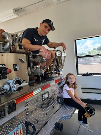 Albuquerque Fire Station 10 - Thumbnail