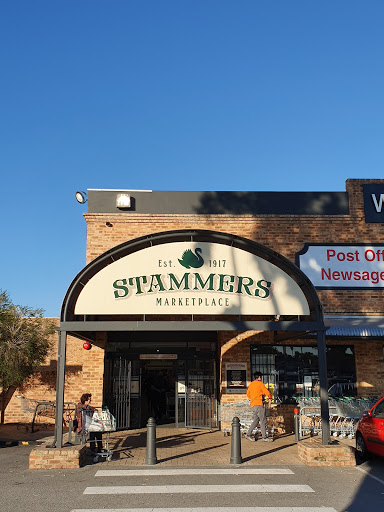 BWS Palmyra (Stammers S/C)