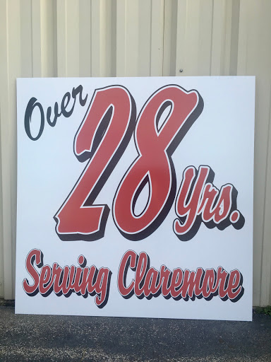 SPANKY’S AUTO DETAIL SHOP