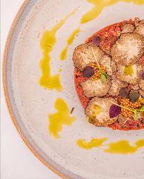 Photo n°3 de Cocoon Beach Nice à Nice (Restaurant)