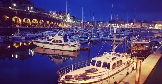 Ramsgate