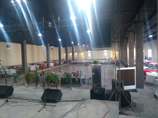 Casino Pitic - Visual