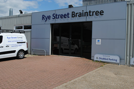 Rye Street Braintree - Thumbnail