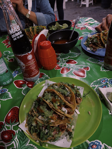 Taquería Chimuelín - Thumbnail
