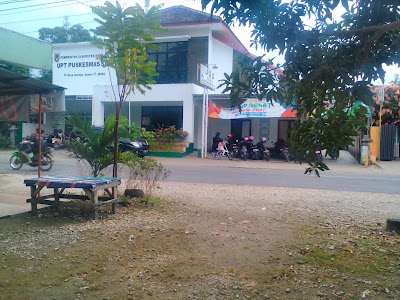 Photos of Upt Puskesmas Sale