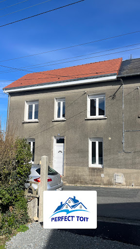 Photo de Perfect Toit - Couverture, toiture à Guéret (Creuse) à Bussière-Dunoise (23320)