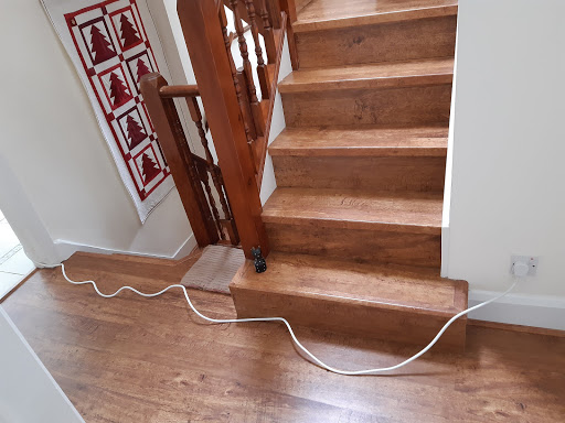 Indigo Electrical - Visual