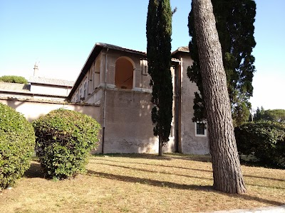 Photos of Nature Reserve Tenuta dei Massimi