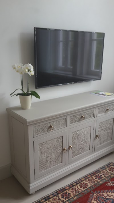 Photos of Galerie Suites