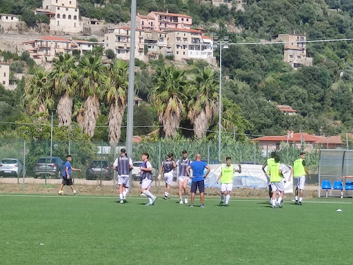 Campo sportivo Aldo Moro - Thumbnail