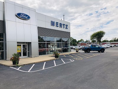 Mertz Ford