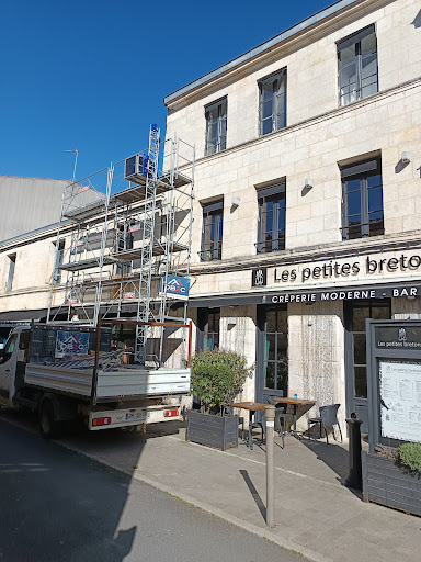 Photo de OB2C à Thorigné (79370)
