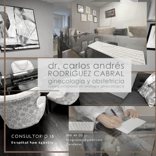 Dr. Rodríguez Cabral - Thumbnail