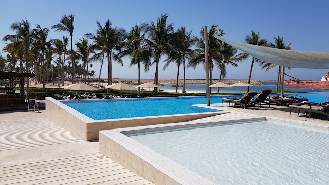 Fanar Hotel and Residences