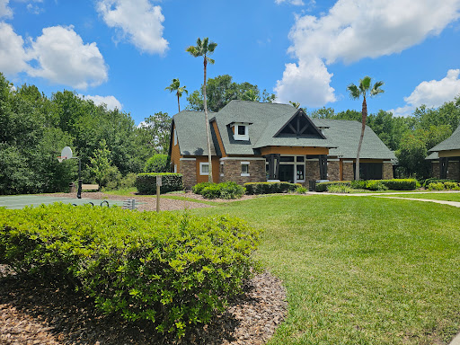 WLP Lodge - Visual