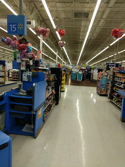 Walmart Supercenter