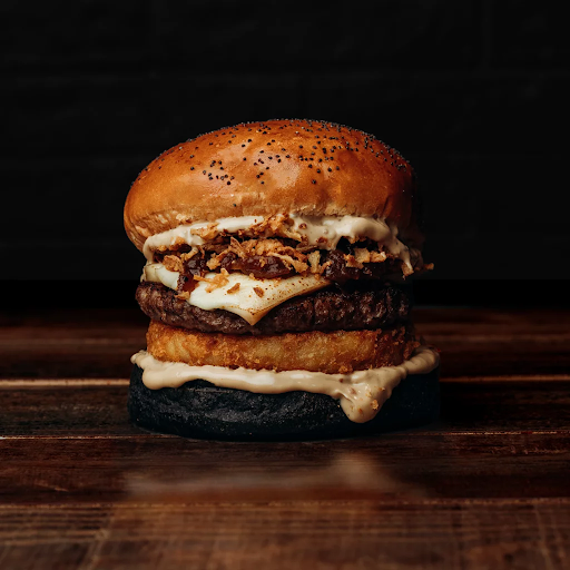 Photo 5 - Black & White Burger Limoges
