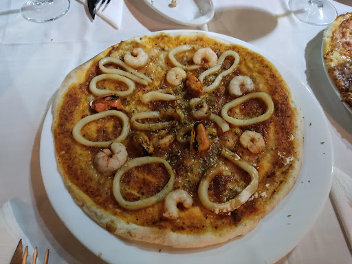 Pizzeria Restaurante La Gratella - Thumbnail