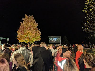 The Dead End Hayride