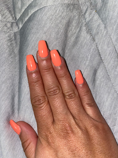 Perfect Nails