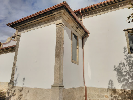 Iglesia de Santa María de Guía de Randufe - Thumbnail