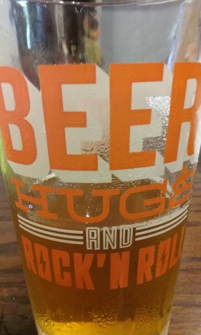 Mayday Brewery