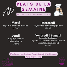 Photo n°28 de Traiteur Art & Passion à Lamorlaye (Traiteur)