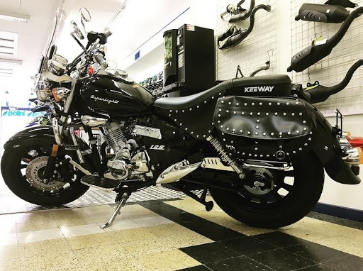 Houdain Moto Cycles - Thumbnail