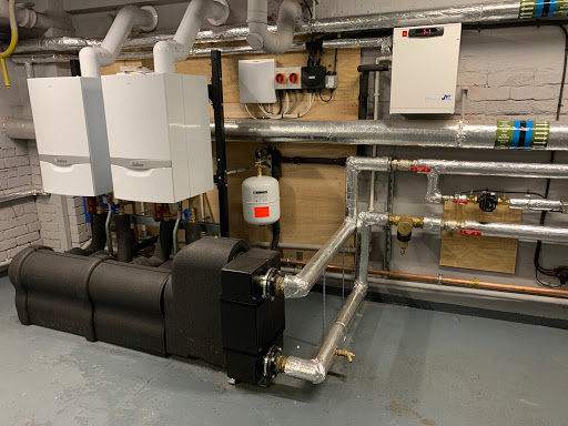 Heritage Heating Systems Ltd - Thumbnail