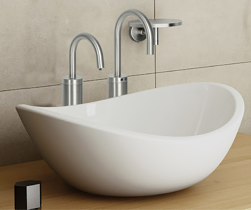 ElectronicFaucet.com - Visual