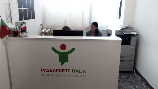 Passaporto Italia - Thumbnail