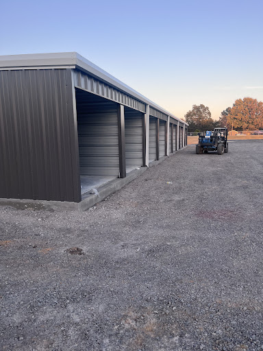 CW2 Storage - Visual