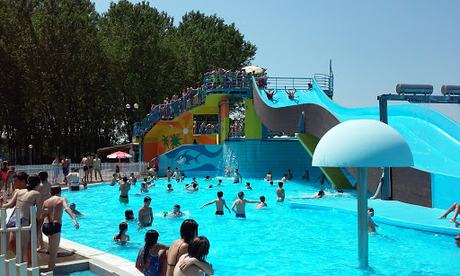 Tropical Acquapark - Visual