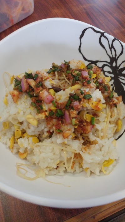 Photos of Sanchon Korean Food 산촌다람쥐