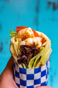 Grecian Gyro Hapeville by null