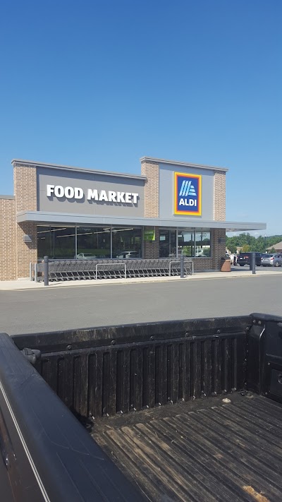 ALDI