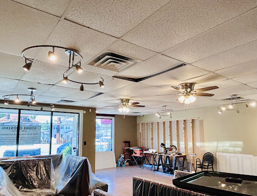 Griffin Electrical Contracting LLC