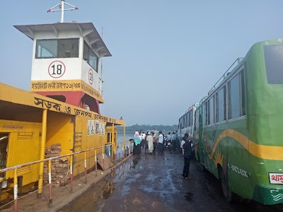 Photos of Chrkhali Ferry Terminal