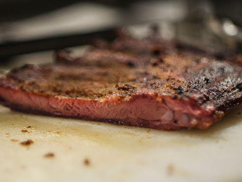 T-Mo’s BBQ Pit (Chicken & Ribs) by null