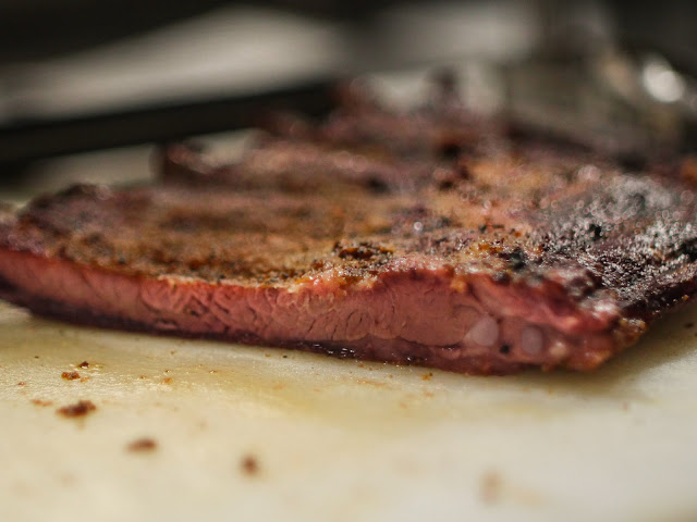 T-Mo’s BBQ Pit (Chicken & Ribs) by null