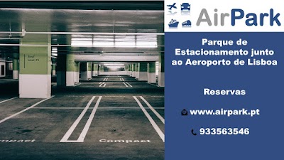 Airpark Estacionamento Aeroporto De Lisboa Loures Lisbon 351 965 041 858