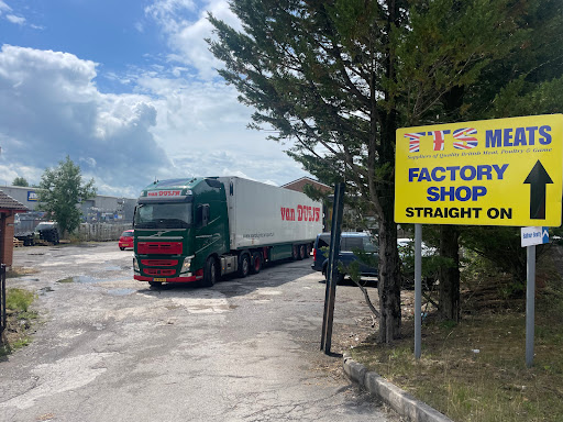 TTS Meats Factory Shop - Thumbnail