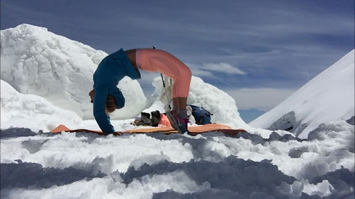 Yoga Everywhere 4U - Thumbnail