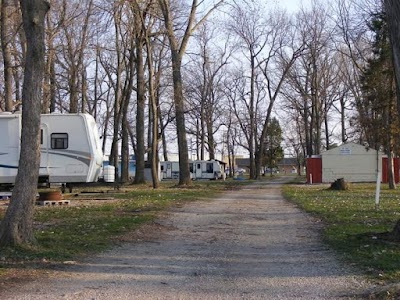 Sleepy Hollow Camping