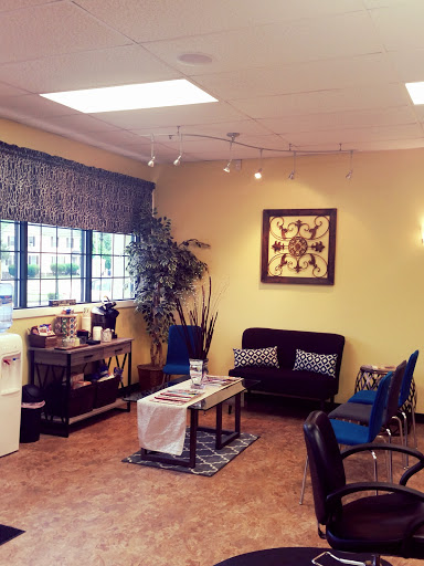 Glow Tanning Center